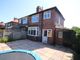 Thumbnail Semi-detached house for sale in Cleveleys Road, Great Sankey