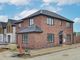 Thumbnail Detached house for sale in West Newlands Industrial Park, Somersham, Huntingdon