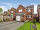 Thumbnail Detached house for sale in Coach Road, Wentworth, Rotherham, South Yorkshire