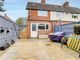 Thumbnail Town house for sale in Church Lane, Arnold, Nottinghamshire