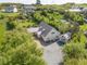 Thumbnail Detached house for sale in Carreglefn, Amlwch