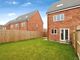 Thumbnail Semi-detached house for sale in Chervil Way, Coton Park, Rugby