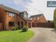 Thumbnail Detached house for sale in Albatross Drive, Grimsby