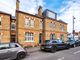 Thumbnail Terraced house for sale in St. Marks Road, Windsor