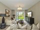 Thumbnail Detached house for sale in Flitch View, Dunmow Road, Takeley, Bishop's Stortford