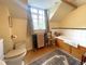 Thumbnail Detached house for sale in Ashton Road, Leigh, Swindon, Wiltshire
