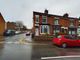 Thumbnail Terraced house for sale in Eaton Street, Northwood, Stoke-On-Trent
