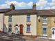 Thumbnail Terraced house for sale in Scotts Terrace, Chatham, Kent