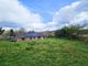 Thumbnail Detached bungalow for sale in Devils Bridge, Aberystwyth, Ceredigion