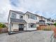 Thumbnail Detached house for sale in Mount Avenue, Westcliff-On-Sea