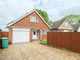 Thumbnail Detached bungalow for sale in Chancery Lane, Ossett