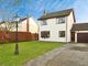 Thumbnail Link-detached house for sale in Maple Close, Yaxley, Eye