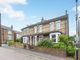 Thumbnail Semi-detached house for sale in Warrington Road, Croydon