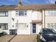 Thumbnail Terraced house for sale in Royal George Road, Burgess Hill, West Sussex