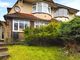 Thumbnail Semi-detached house for sale in Downs Road, Epsom, Surrey.