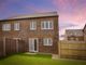 Thumbnail Semi-detached house to rent in Lally Drive, Upper Heyford, Bicester, Oxfordshire