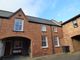 Thumbnail Terraced house to rent in Royal Oak Court, Louth