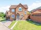 Thumbnail Detached house for sale in Watersedge, Frodsham