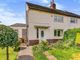 Thumbnail Semi-detached house for sale in Fields Way, Kirkheaton, Huddersfield