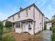 Thumbnail Semi-detached house for sale in Leeds Road, Rawdon, Leeds