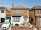Thumbnail Detached house for sale in Pegwell Avenue, Ramsgate