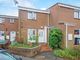 Thumbnail Terraced house for sale in Staveley Gardens, London