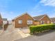Thumbnail Detached bungalow for sale in Finisterre Avenue, Skegness