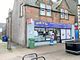 Thumbnail Retail premises for sale in Buchanan's Newsagent, Invergordon