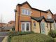 Thumbnail Semi-detached house to rent in Scrooby Road, Harworth, Doncaster