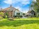 Thumbnail Semi-detached house for sale in Mill Common, Dilham, North Walsham