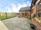 Thumbnail Detached house for sale in Jobson Meadows, Stanley, Crook