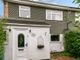 Thumbnail End terrace house for sale in The Lindens, New Addington, Croydon, Surrey