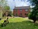 Thumbnail Detached house for sale in Merestone Close, Southam