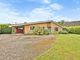 Thumbnail Detached bungalow for sale in Beech Avenue, Taverham, Norwich