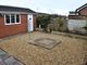 Thumbnail Semi-detached bungalow for sale in Franklands, Preston