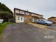 Thumbnail End terrace house for sale in Vervain Close, Westfield Park, Cardiff