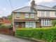 Thumbnail Semi-detached house for sale in Woodlands Avenue, Berkhamsted