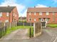 Thumbnail Semi-detached house for sale in Elliott Close, Wath-Upon-Dearne, Rotherham