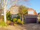 Thumbnail Detached house for sale in Huntley Down, Milborne St Andrew