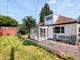 Thumbnail Detached house for sale in Dinmore, Hereford