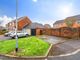 Thumbnail Terraced house for sale in Forde Close, Barrs Court, Bristol