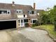 Thumbnail Detached house for sale in Farm Close, Cuffley, Potters Bar