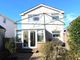 Thumbnail Detached house for sale in Heol-Y-Coed, Llantwit Major