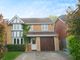 Thumbnail Detached house for sale in Hunter Drive, Wickford, Essex