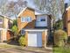 Thumbnail Detached house for sale in Westwood Gardens, Hiltingbury, Chandler's Ford