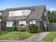 Thumbnail Semi-detached house for sale in Gardeners Road, Stowmarket