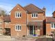 Thumbnail Detached house for sale in Kennedy Avenue, Hoddesdon