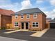 Thumbnail End terrace house for sale in "Archford Plus" at Belton Road, Barton Seagrave, Kettering