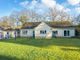Thumbnail Detached bungalow for sale in Dungells Lane, Yateley, Hampshire
