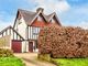 Thumbnail Detached house for sale in Barrow Green Road, Oxted, Surrey